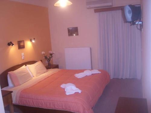 . Hotel Themisto