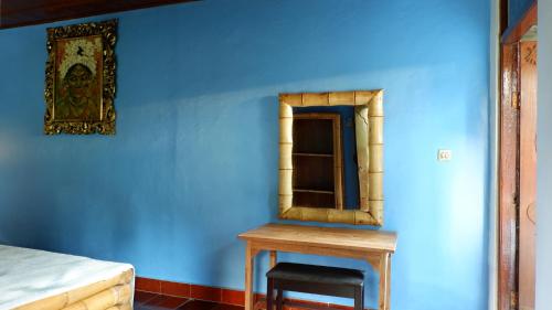 Hai Homestay - Tap to explore photos