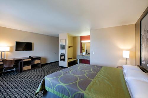 The Hotel 39 in Westminster, USA