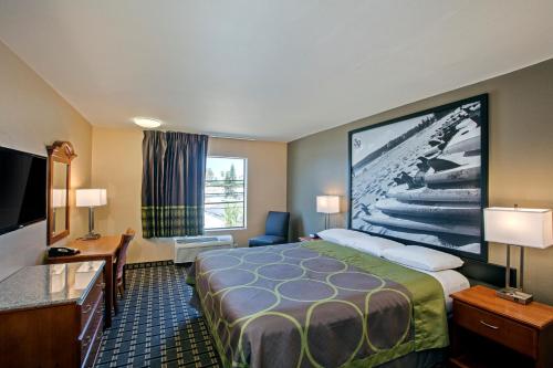 The Hotel 39 in Westminster, USA