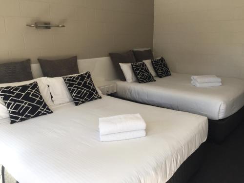 Buderim Fiesta Motel