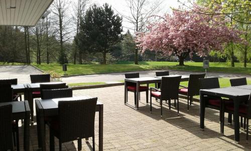 Hôtel Kyriad Rouen Mont-Saint-Aignan
