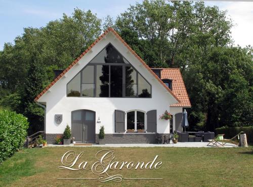 La Garonde