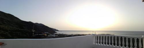 Brisas del mar