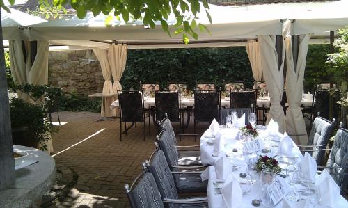 Étterem, Ochsen Hotel & Restaurant Binzen / Basel in Binzen