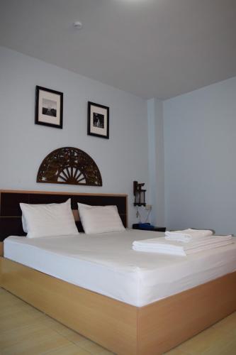 Memory Residence near Ban Dai Nong Lom Health Promoting Hospital