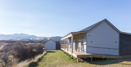 Shotover Country Cottages