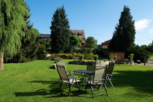 Hotel Restaurant des Vosges - image 3