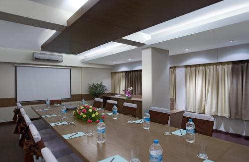 Kapila Business Hotel