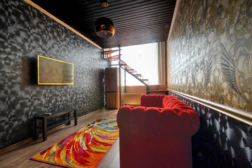 Lucky Star Apartment - image 5