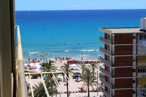 Tortuga Flat, Alicante (photo 6)