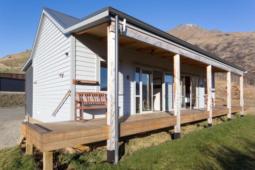 Shotover Country Cottages