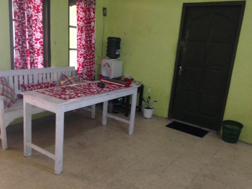 

Selo Homestay
