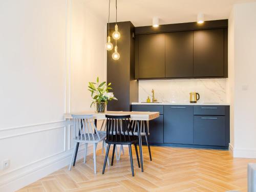 Dwie Sosny Premium Apartment
