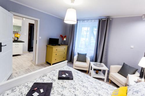 Grey Studio II, Wroclaw