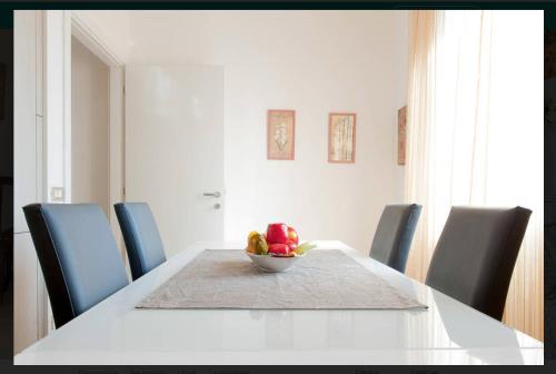 Apartment with Balcony image 9