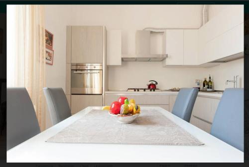 Apartment with Balcony image 8