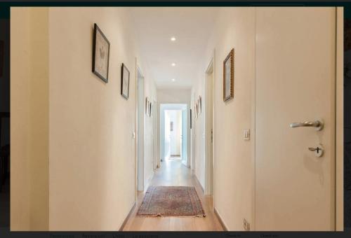 Apartment with Balcony image 6