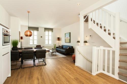 Apartment - Split Level image 10