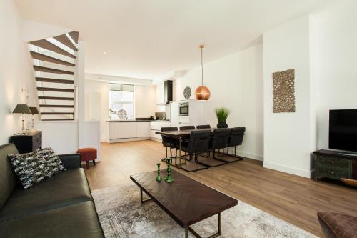 Stayci Serviced Apartments Royal Palace - image 3