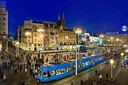 Nike house in Vučevica