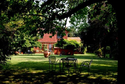 Tenuta Agricola Fonte Di Papa