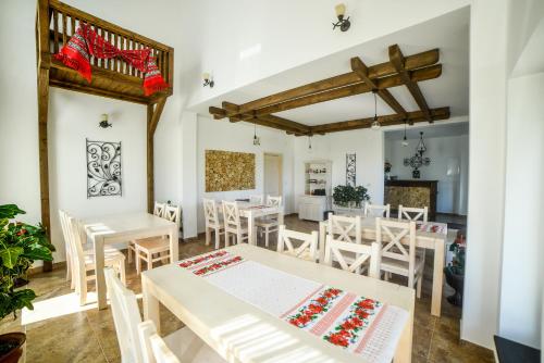 Dor de Casa in Roman