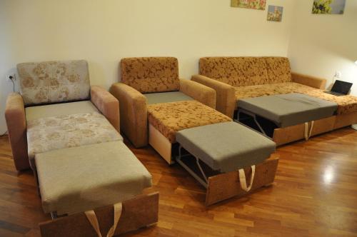 Lunacharskogo Apartment - image 2