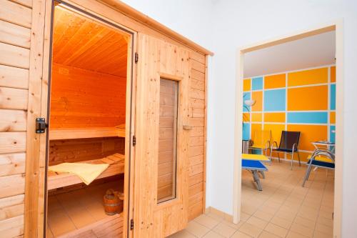 Hotel Aquamarin in Papenburg, Deutschland
