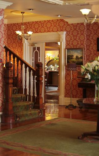 บริการและสิ่งอำนวยความสะดวก, Arbutus Hotel in คิลลาร์นีย์