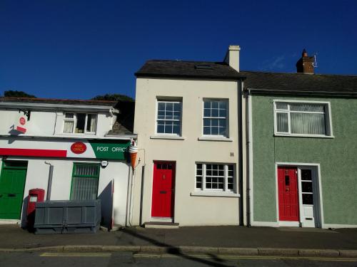 The Red Door, , County Down