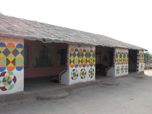 Kutir Craft Village Resort