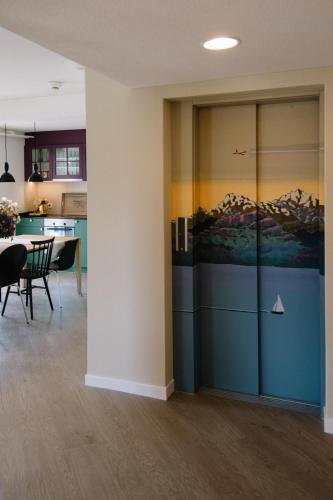 Wanderlust Guesthouse - image 14