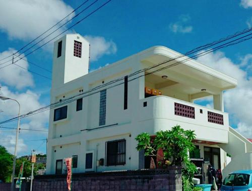 

Marine & Guest House Chura