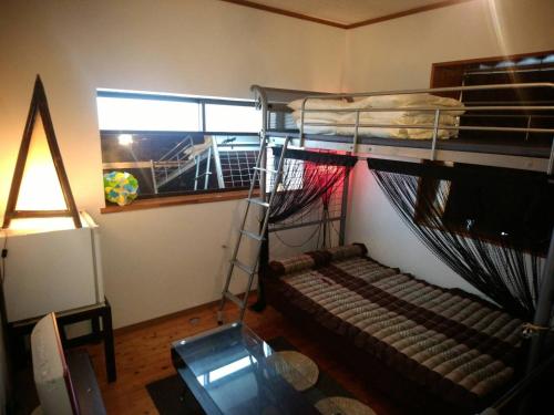 Marine & Guest House Chura Marine & Guest House Chura is conveniently located in the popular Motobu area. The property offers a wide range of amenities and perks to ensure you have a great time. Service-minded staff will welcom