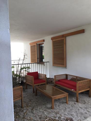 appartement Calvi