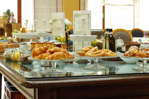 Hotel Termes Montbrió - image 4