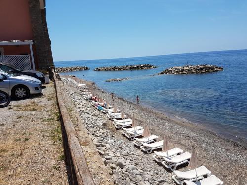 Residence Tre Palme - main image