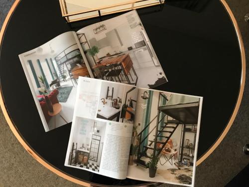 Lazar Apartment, Budapešť (fotografie 5)