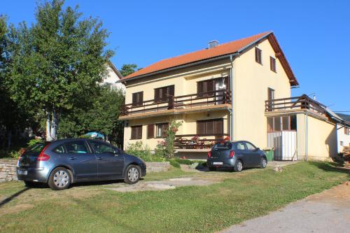  Pansion Milica in Korenica