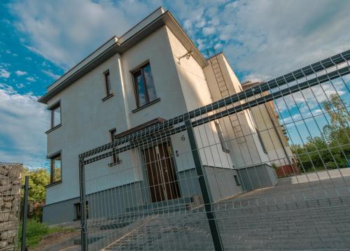 BAKO Apartments - main image