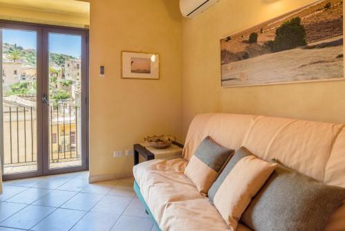 Le quattro colline Suite Belvedere