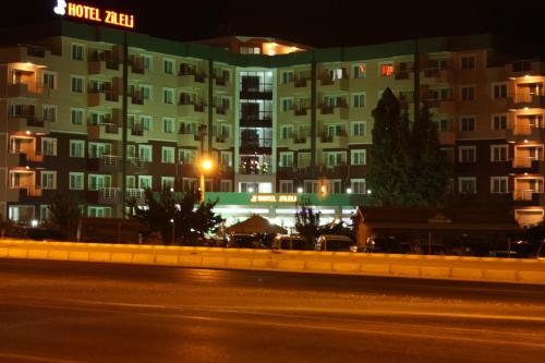 Hotel Zileli