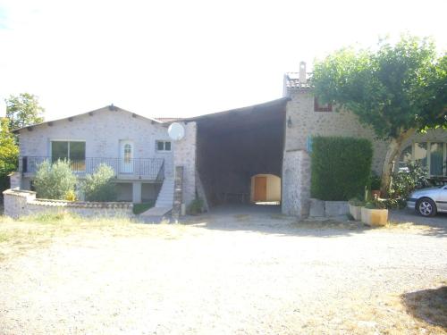 Maison de Campagne aux deux Oliviers - Val Buëch-Méouge