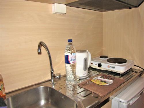 Gorgona Hotel - image 14