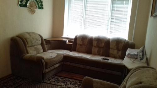 Apartment Tyrnyauz - main image