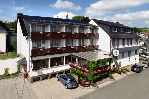 Hotel Haus Wiesengrund