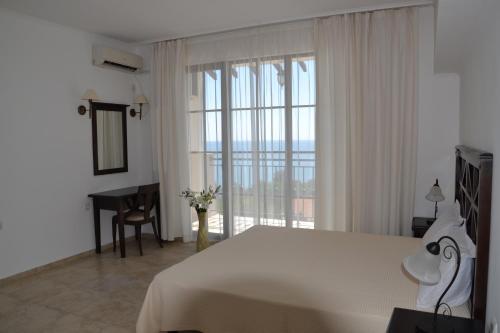 Apartment on the Cliff Obzor, Obzor (foto 4)