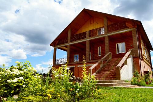 . Usadba Orekhovo
