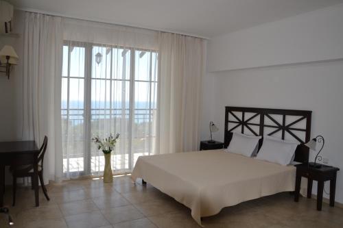 Apartment on the Cliff Obzor, Obzor (foto 5)